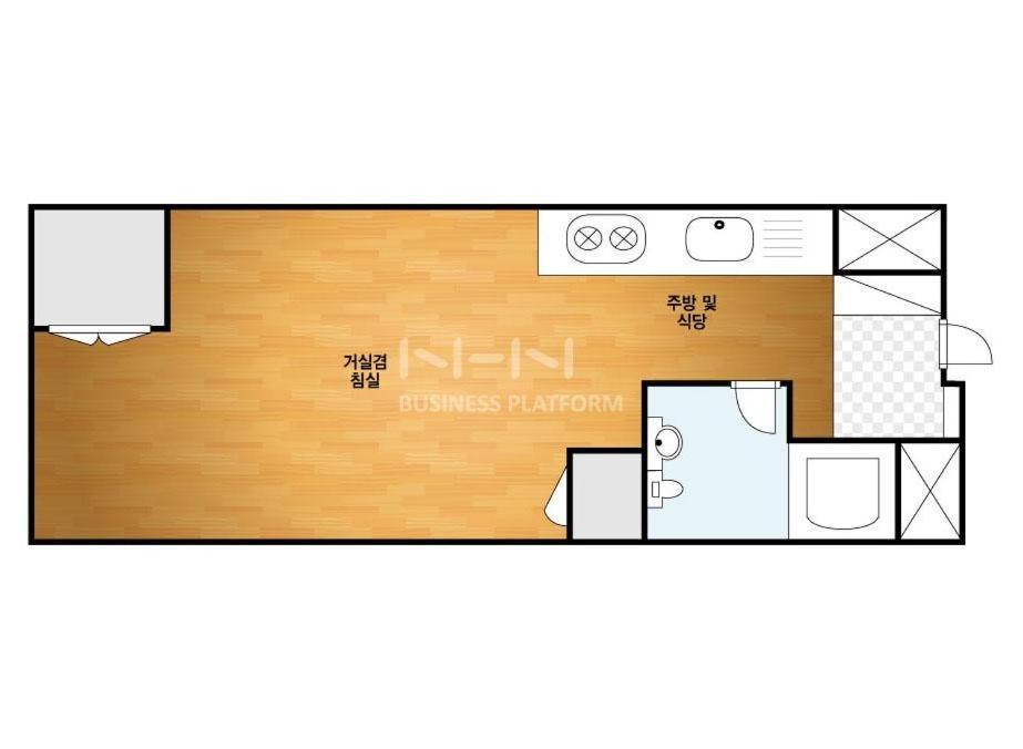Kuma House *