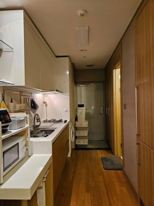 Kuma House Apartment *