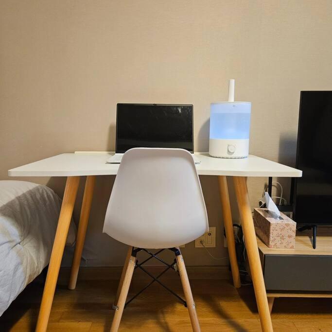 Kuma House Apartment
