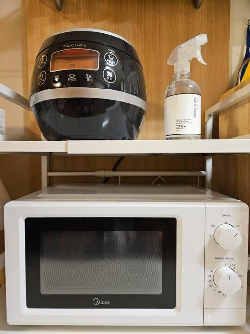 Kuma House Apartment *