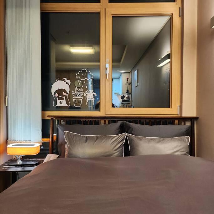 Kuma House * Seoul